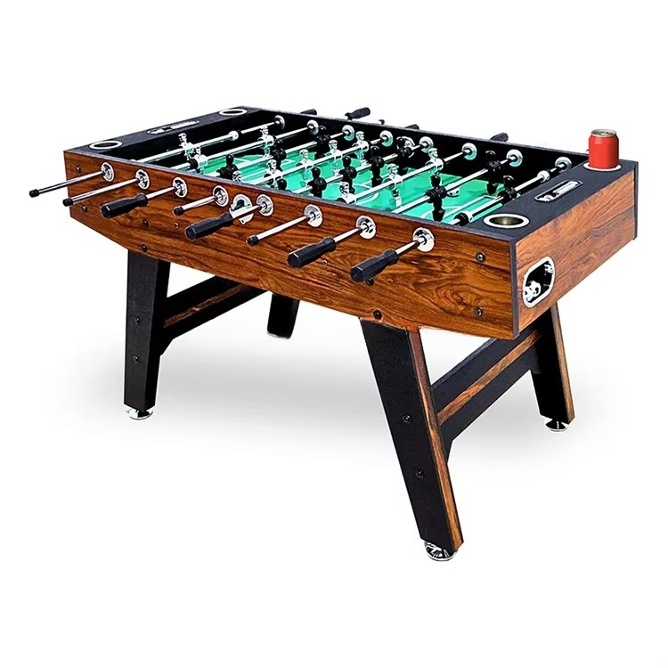 Kommerzieller 56-Zoll Premium- – Foosball Table Commercial Bewertung und Preis