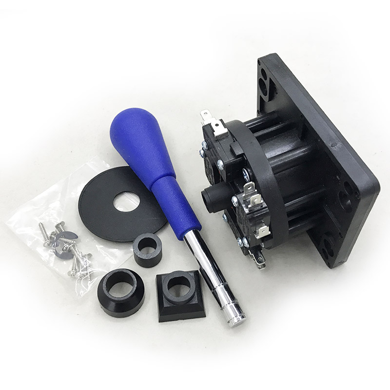 Happ Arcade Joystick Mexikanis – Arcade Games Vending Bewertung und Preis