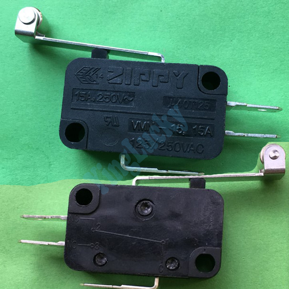 10 Stück Original ZIPPY Mikros – Coin Pusher Machine Bewertung und Preis