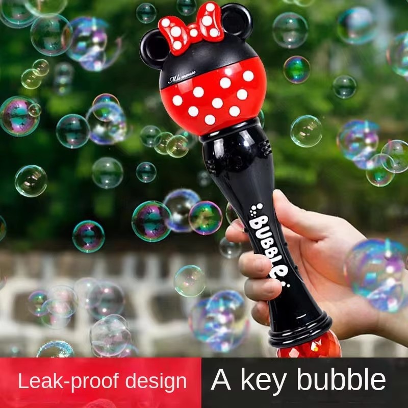 Mickey Cartoon Neue Seifenblas – Bubble Gum Machine Bewertung und Preis