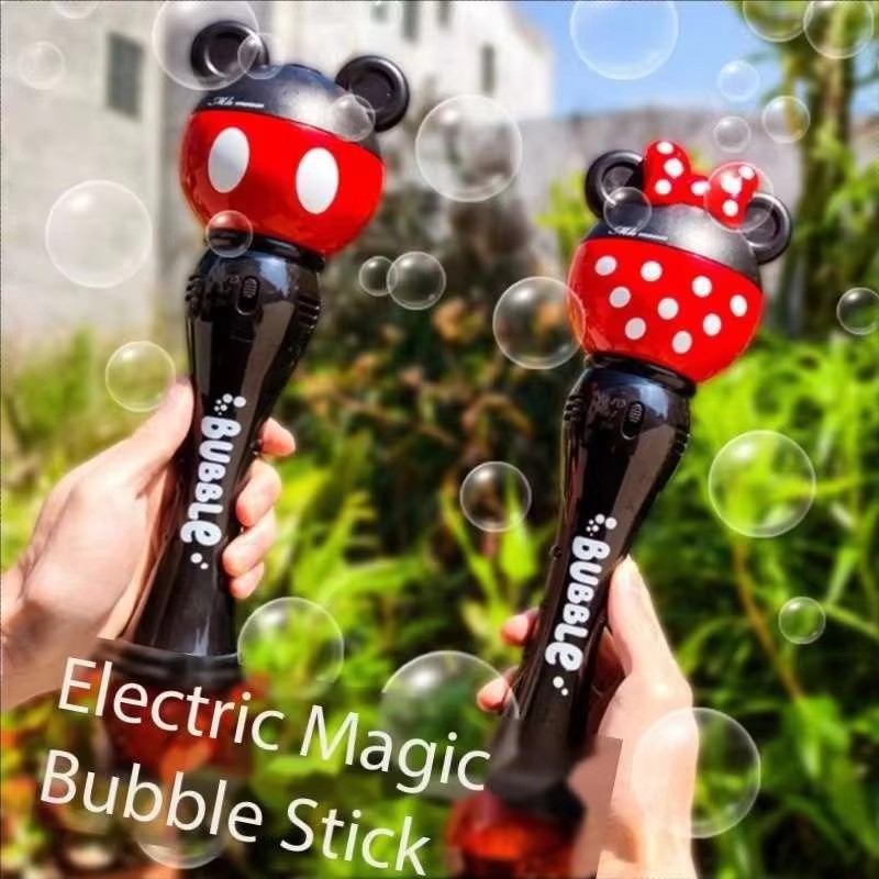 Mickey Cartoon Neue Seifenblas – Bubble Gum Machine Bewertung und Preis