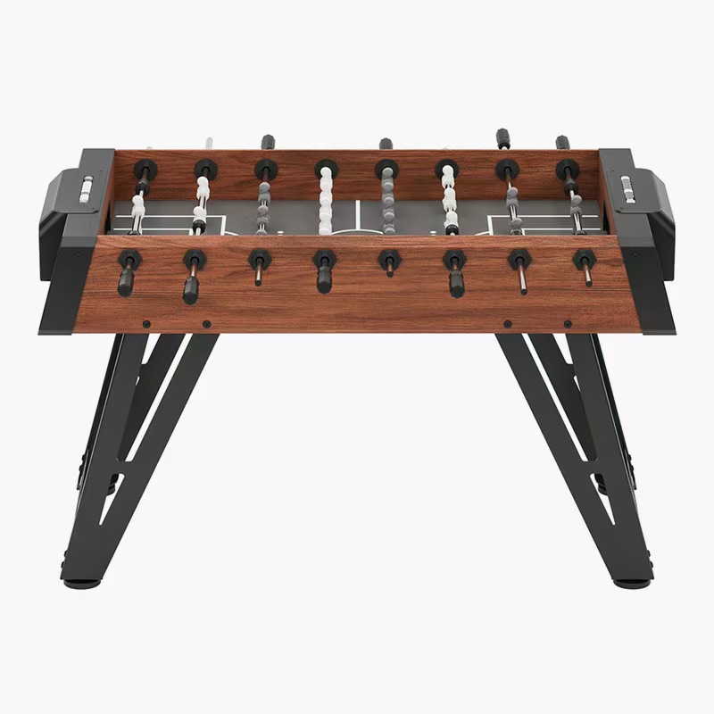 Fabrik-Großhandel Anpassbare H – Foosball Table Commercial Bewertung und Preis