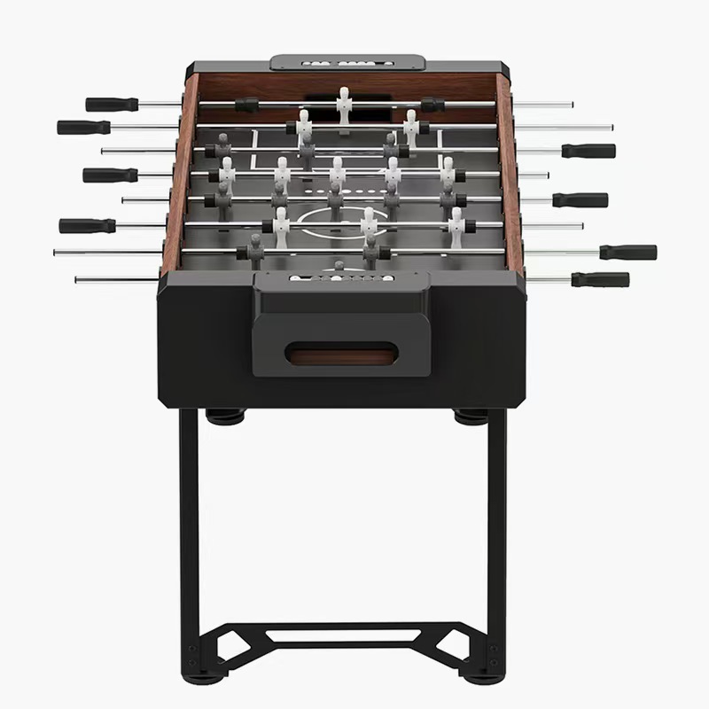 Fabrik-Großhandel Anpassbare H – Foosball Table Commercial Bewertung und Preis