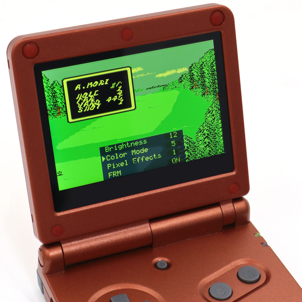HISPEEDIDO Vorlaminierter IPS  – Lcd Screen Arcade Bewertung und Preis