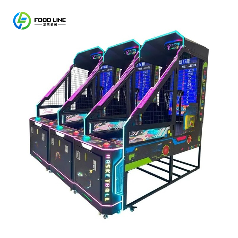Kommerzieller Münzbetriebener  – Arcade Game Coin Bewertung und Preis