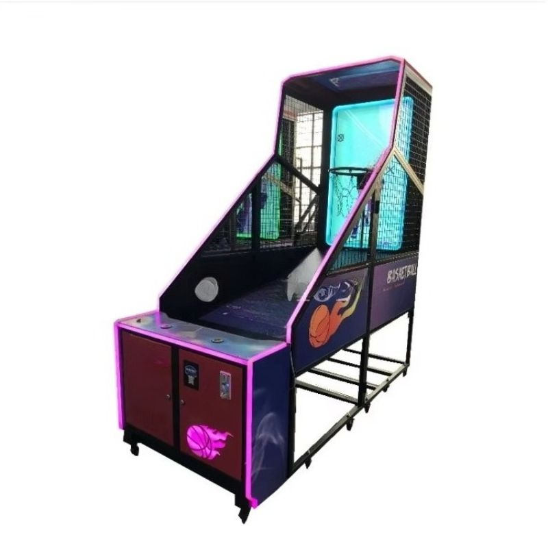 Kommerzieller Münzbetriebener  – Arcade Game Coin Bewertung und Preis