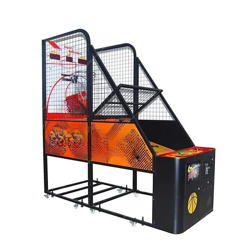 Kommerzieller Münzbetriebener  – Arcade Game Coin Bewertung und Preis