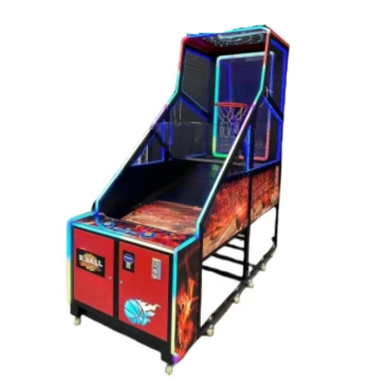 Kommerzieller Münzbetriebener  – Arcade Game Coin Bewertung und Preis